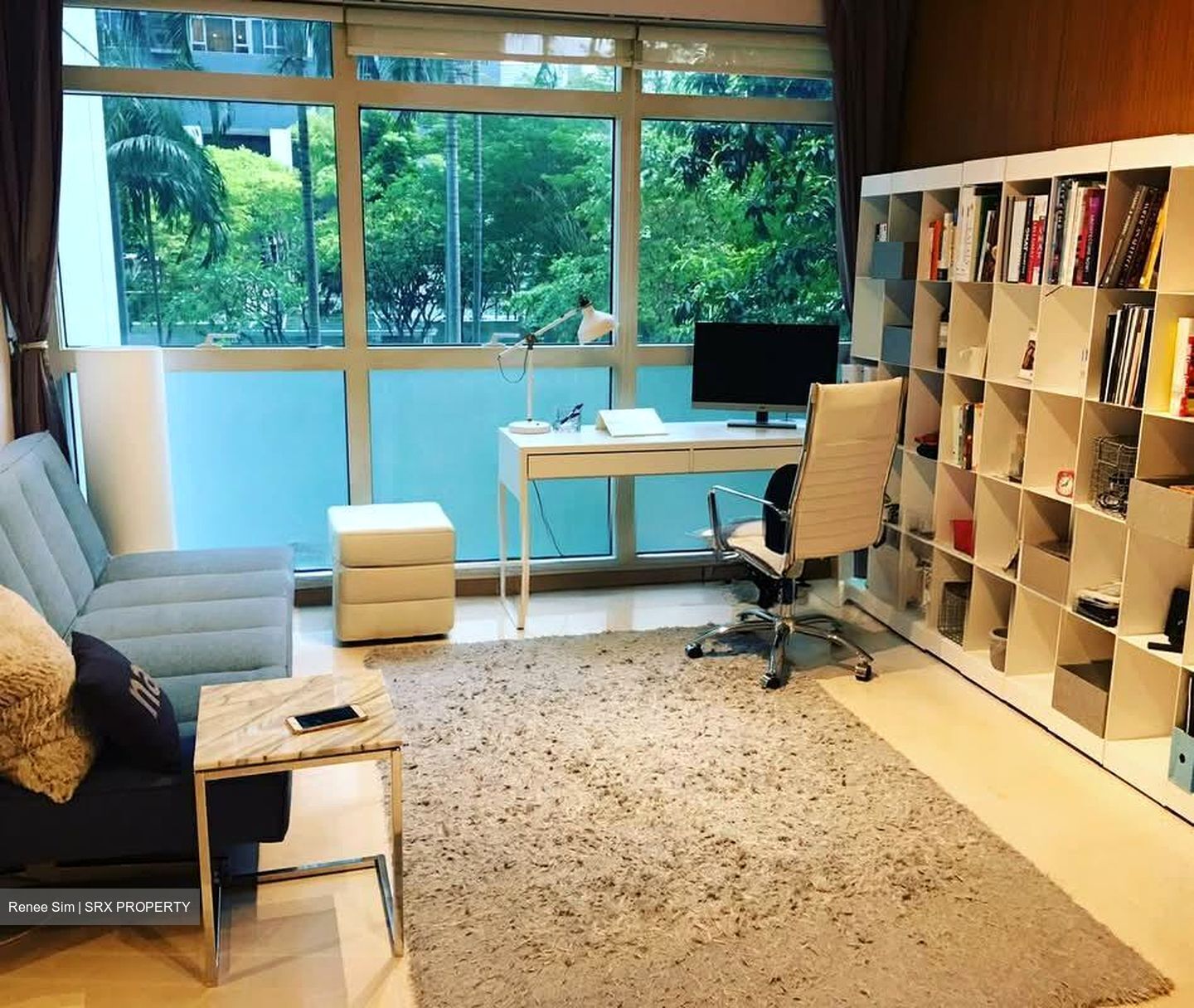 Icon (D2), Apartment #550408911